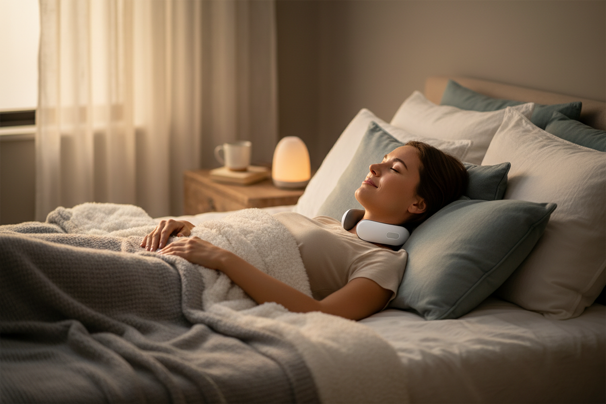 Lifestyle - Cama v2